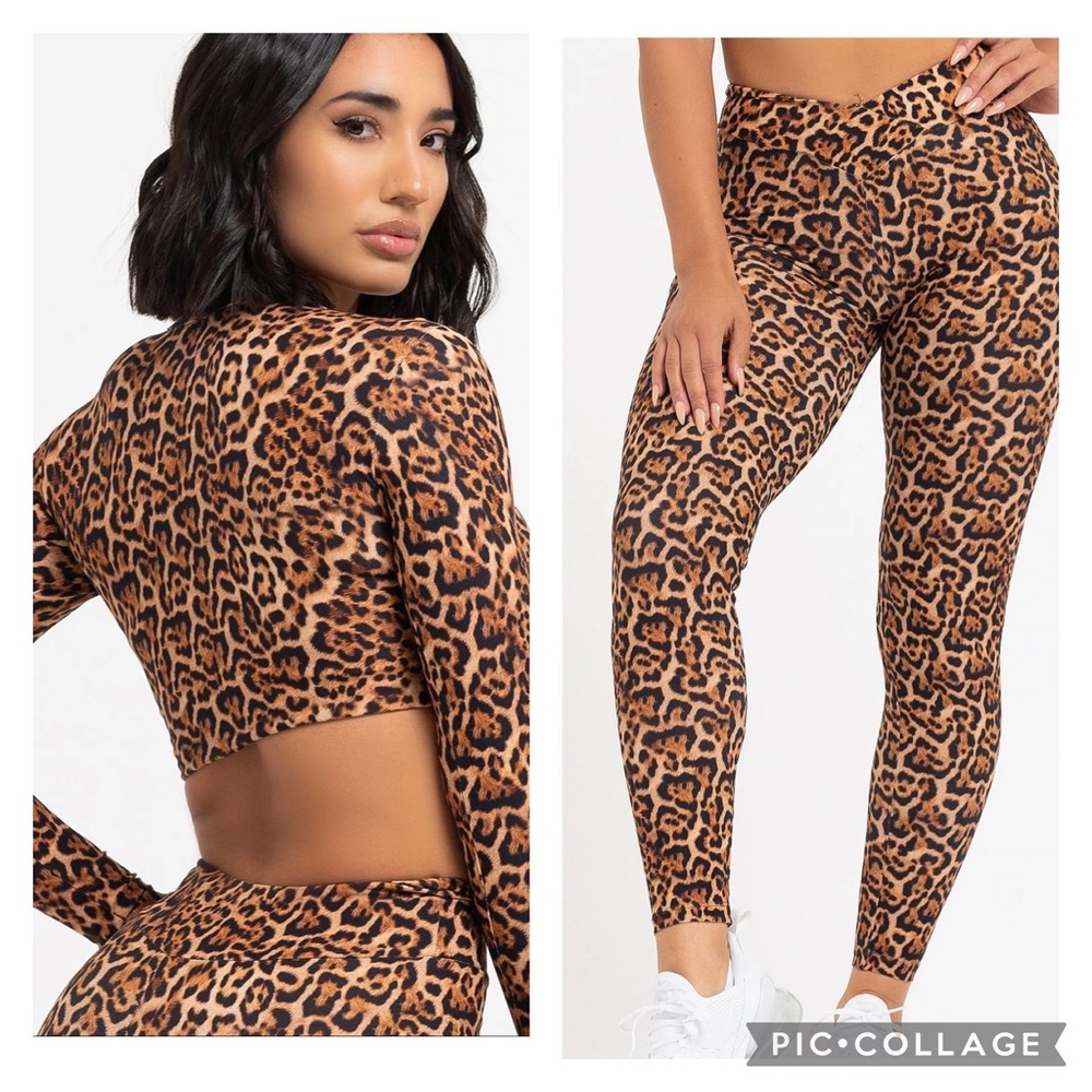 LiCi Fit Set